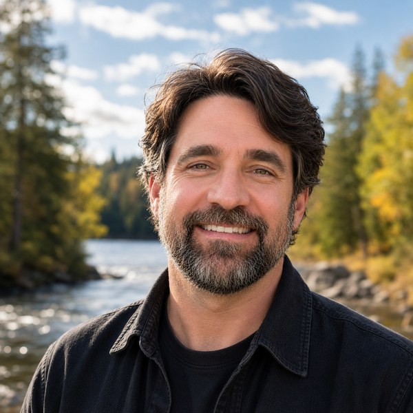 Adam Hogan